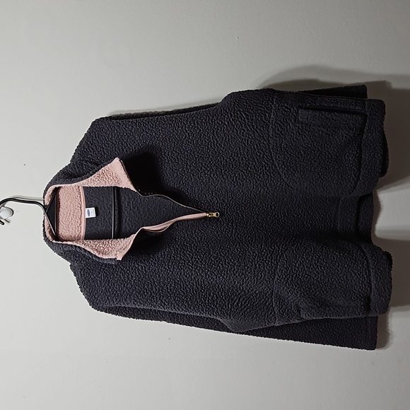 Old Navy Teddy Pullover! - Picture 3 of 4